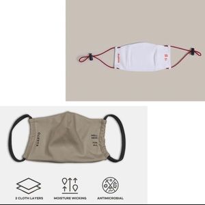 Face Mask- BRAND NEW